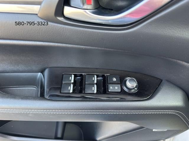 2024 Mazda Mazda CX-5 2.5 S Premium Package AWD