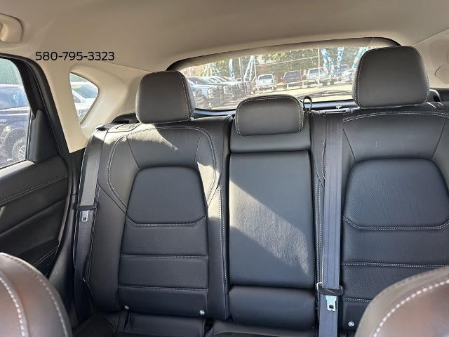 2024 Mazda Mazda CX-5 2.5 S Premium Package AWD