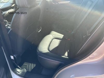 2024 Mazda Mazda CX-5 2.5 S Premium Package AWD