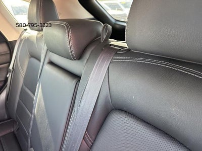 2024 Mazda Mazda CX-5 2.5 S Premium Package AWD