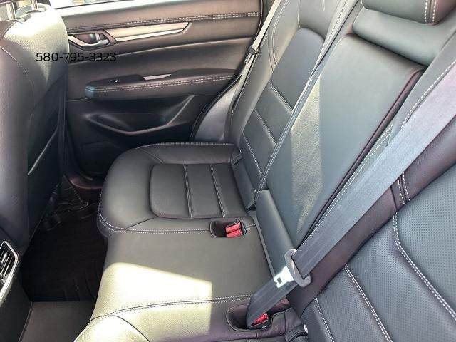 2024 Mazda Mazda CX-5 2.5 S Premium Package AWD