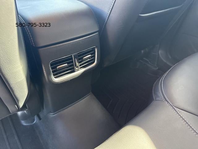 2024 Mazda Mazda CX-5 2.5 S Premium Package AWD