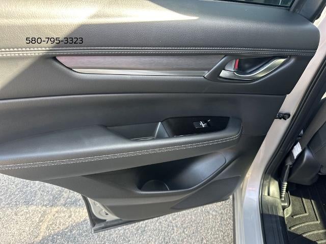 2024 Mazda Mazda CX-5 2.5 S Premium Package AWD