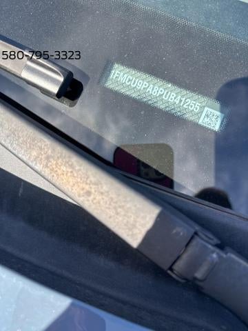 2024 Mazda Mazda CX-5 2.5 S Premium Package AWD