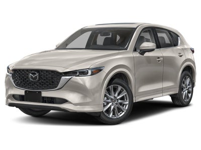 2024 Mazda Mazda CX-5 2.5 S Premium Package AWD