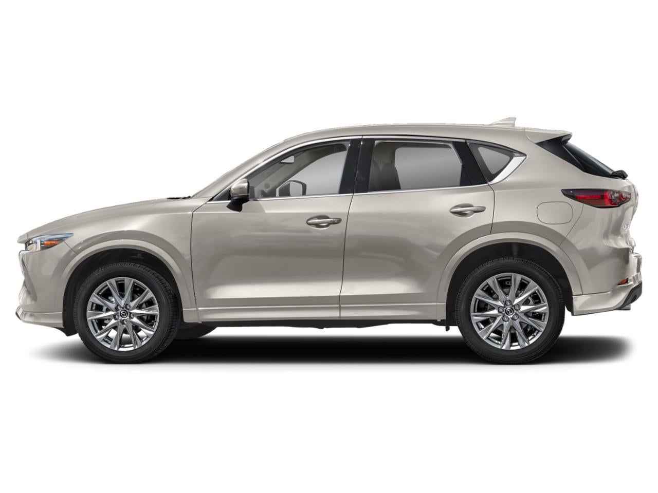 2024 Mazda Mazda CX-5 2.5 S Premium Package AWD