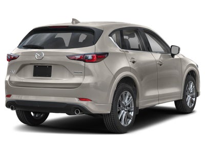 2024 Mazda Mazda CX-5 2.5 S Premium Package AWD