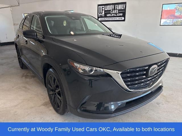 2023 Mazda Mazda CX-9 Touring Plus AWD