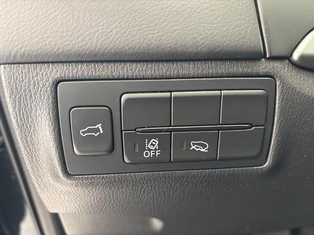 2023 Mazda Mazda CX-9 Touring Plus AWD