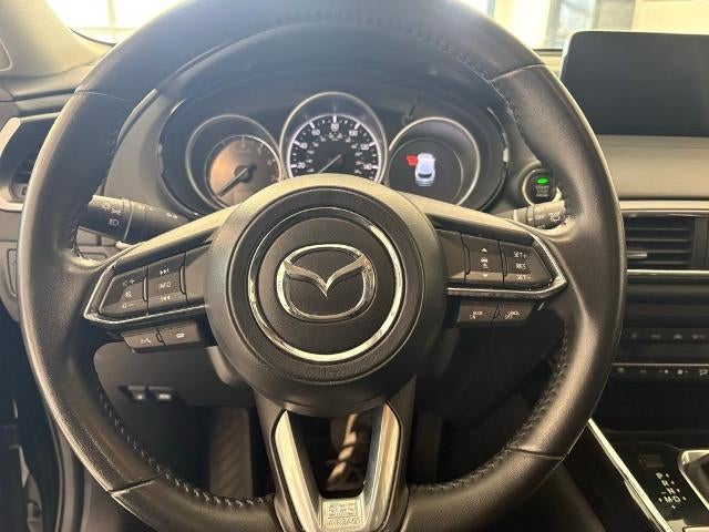 2023 Mazda Mazda CX-9 Touring Plus AWD