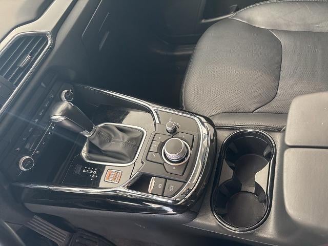 2023 Mazda Mazda CX-9 Touring Plus AWD
