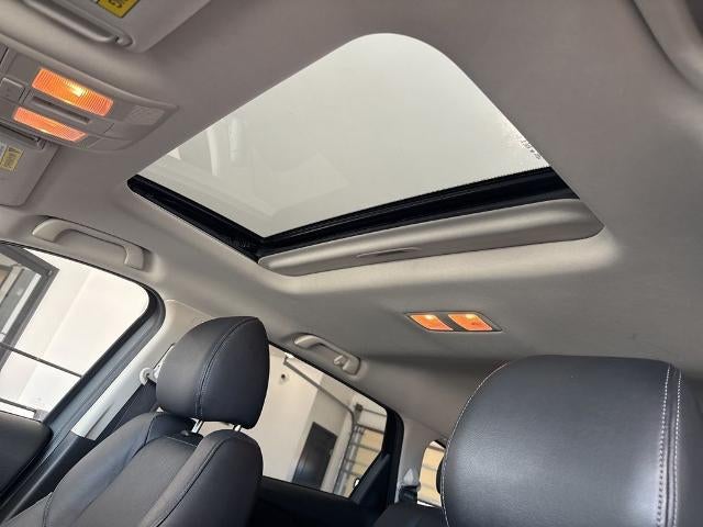 2023 Mazda Mazda CX-9 Touring Plus AWD