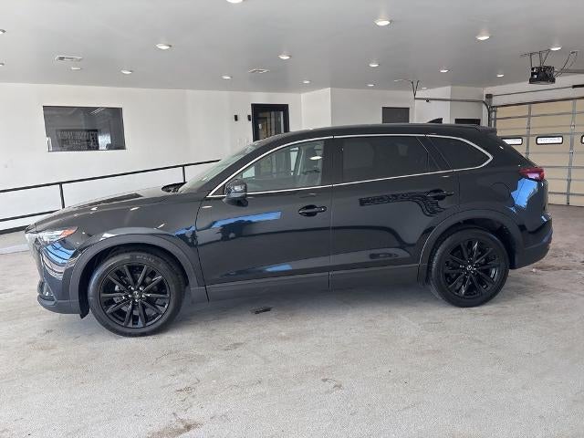 2023 Mazda Mazda CX-9 Touring Plus AWD