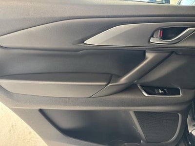 2023 Mazda Mazda CX-9 Touring Plus AWD