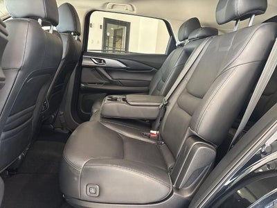 2023 Mazda Mazda CX-9 Touring Plus AWD