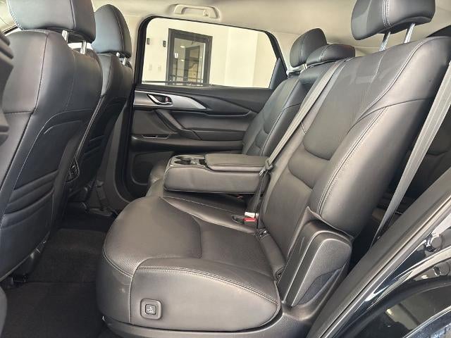 2023 Mazda Mazda CX-9 Touring Plus AWD