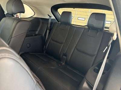 2023 Mazda Mazda CX-9 Touring Plus AWD