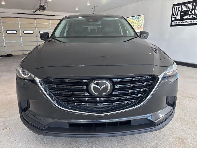 2023 Mazda Mazda CX-9 Touring Plus AWD