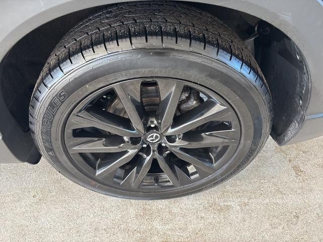 2023 Mazda Mazda CX-9 Touring Plus AWD