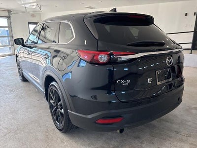 2023 Mazda Mazda CX-9 Touring Plus AWD