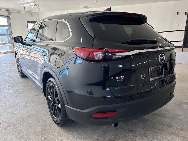 2023 Mazda Mazda CX-9 Touring Plus AWD