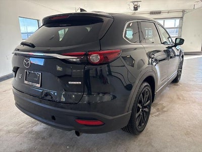 2023 Mazda Mazda CX-9 Touring Plus AWD