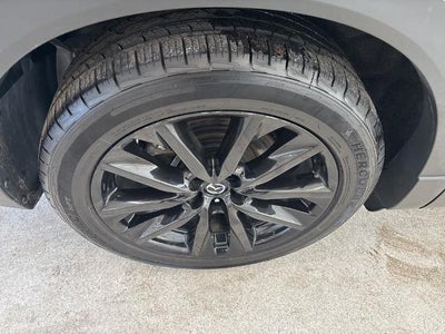 2023 Mazda Mazda CX-9 Touring Plus AWD