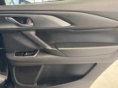 2023 Mazda Mazda CX-9 Touring Plus AWD