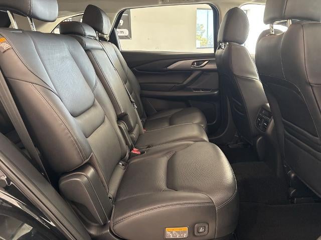 2023 Mazda Mazda CX-9 Touring Plus AWD
