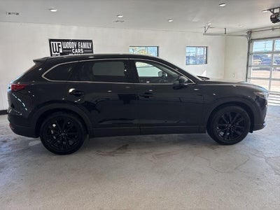 2023 Mazda Mazda CX-9 Touring Plus AWD