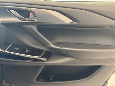 2023 Mazda Mazda CX-9 Touring Plus AWD