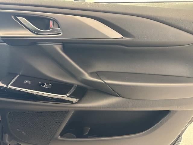 2023 Mazda Mazda CX-9 Touring Plus AWD