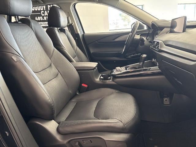 2023 Mazda Mazda CX-9 Touring Plus AWD