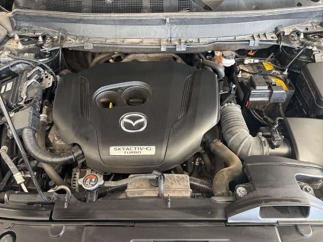 2023 Mazda Mazda CX-9 Touring Plus AWD