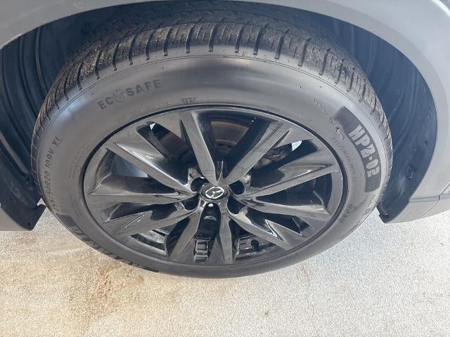 2023 Mazda Mazda CX-9 Touring Plus AWD