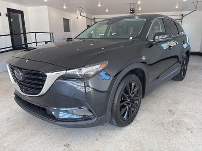2023 Mazda Mazda CX-9 Touring Plus AWD