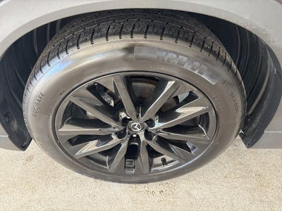 2023 Mazda Mazda CX-9 Touring Plus AWD