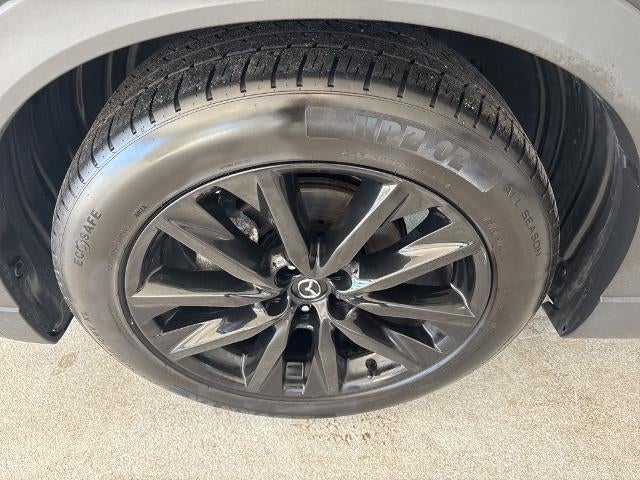 2023 Mazda Mazda CX-9 Touring Plus AWD