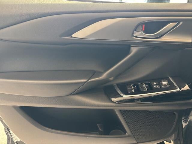 2023 Mazda Mazda CX-9 Touring Plus AWD