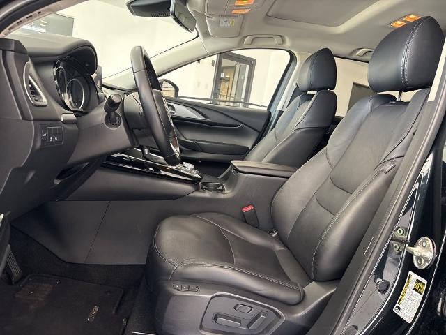 2023 Mazda Mazda CX-9 Touring Plus AWD
