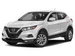 2021 Nissan Rogue Sport FWD S