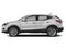 2021 Nissan Rogue Sport FWD S