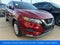 2020 Nissan Rogue Sport FWD SV