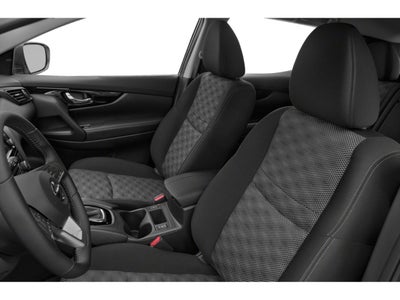 2020 Nissan Rogue Sport FWD SV