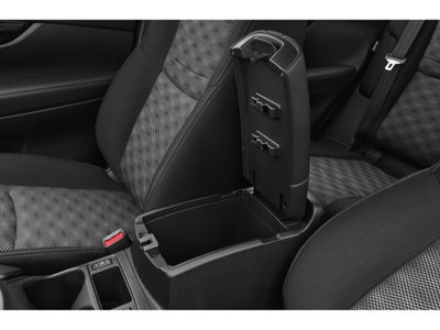 2020 Nissan Rogue Sport FWD SV