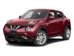 2016 Nissan JUKE 5dr Wgn CVT SL FWD