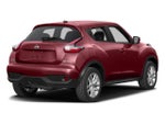 2016 Nissan JUKE 5dr Wgn CVT SL FWD