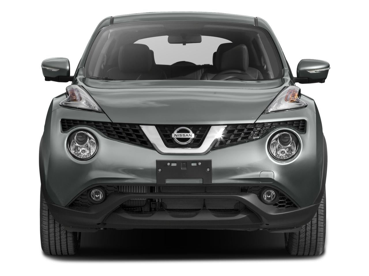2016 Nissan JUKE 5dr Wgn CVT SL FWD