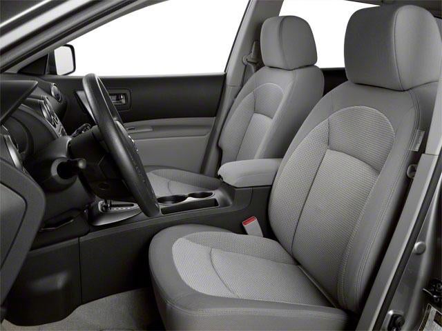 2013 Nissan Rogue FWD 4dr S