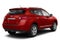 2013 Nissan Rogue FWD 4dr S